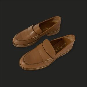 La Canadienne Loafers